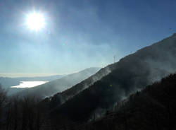 incendio svizzera