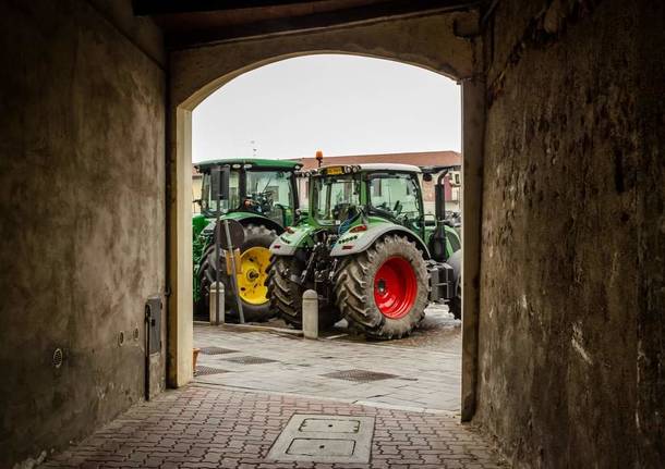 Festa agricoltori gorla maggiore (foto di Giorgio crosta) 