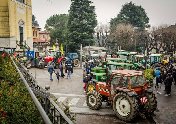 Festa agricoltori gorla maggiore (foto di Giorgio crosta) 