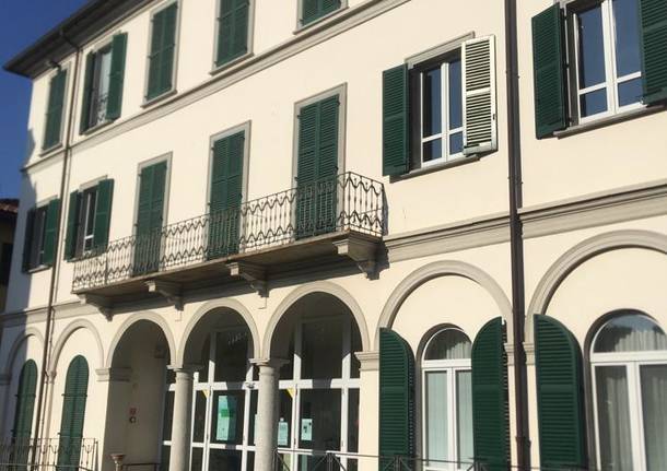 Civico Liceo musicale di Varese