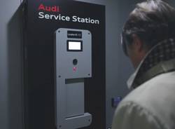 Audi Zentrum Varese