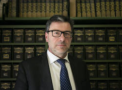 Giancarlo Giorgetti generiche