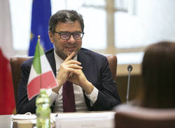 Giancarlo Giorgetti generiche