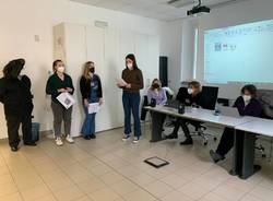 giorno del ricordo busto arsizio 2022 villaggio giuliani dalmati