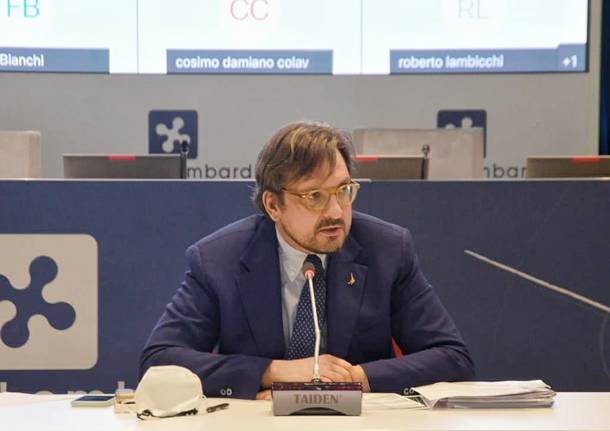 guido guidesi