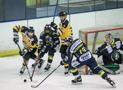 hockey su ghiaccio mastini varese appiano eppan pirates