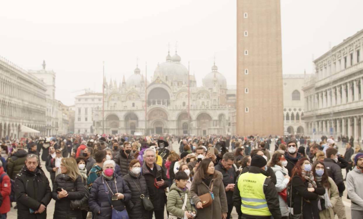 Il Carnevale di Venezia