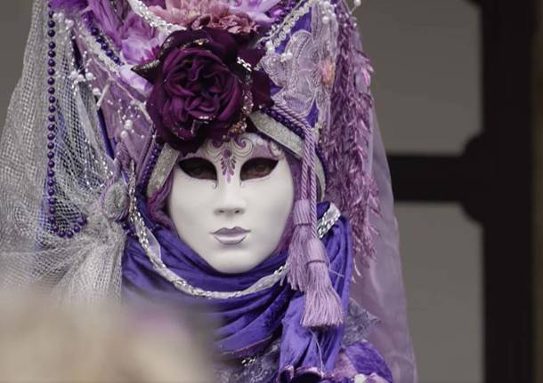 Il Carnevale di Venezia