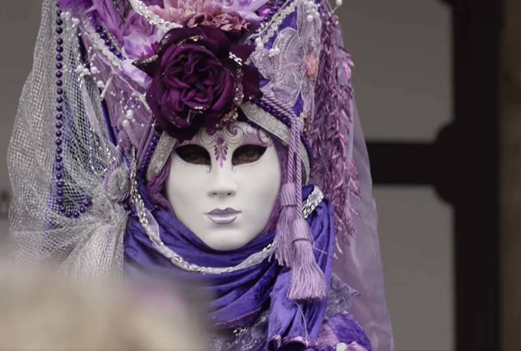 Il Carnevale di Venezia