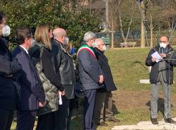 Il giorno del ricordo a Varese