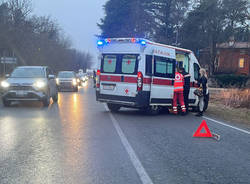 incidente vanzaghello