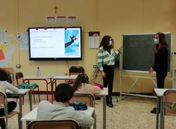 istituto comprensivo Gerolamo Gallarate