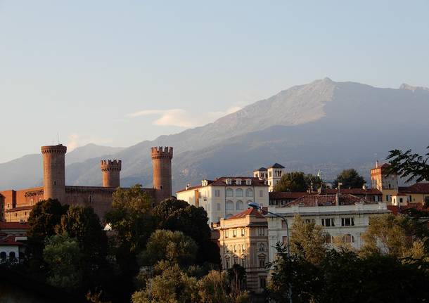 Ivrea - foto wikipedia