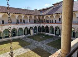 La visita di Archeologistics al Monastero di Cairate