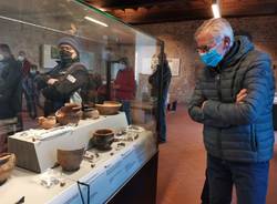 La visita di Archeologistics al Monastero di Cairate