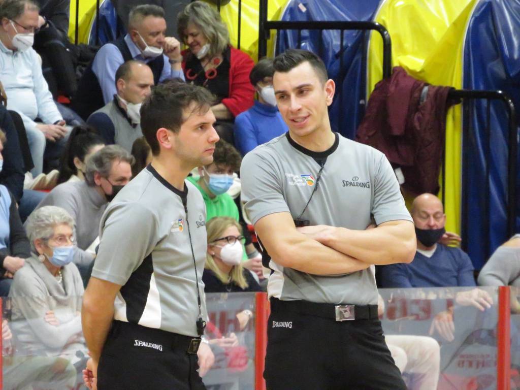 Legnano -Borgomanero