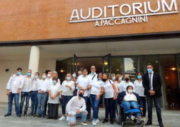 Legnano eventi