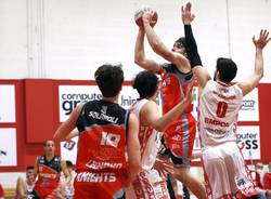 legnano knights