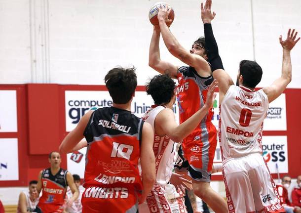legnano knights