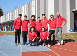 Legnano sport