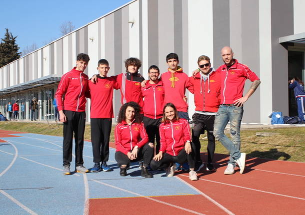 Legnano sport