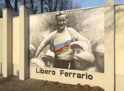 libero ferrario parabiago