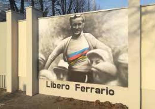 libero ferrario parabiago