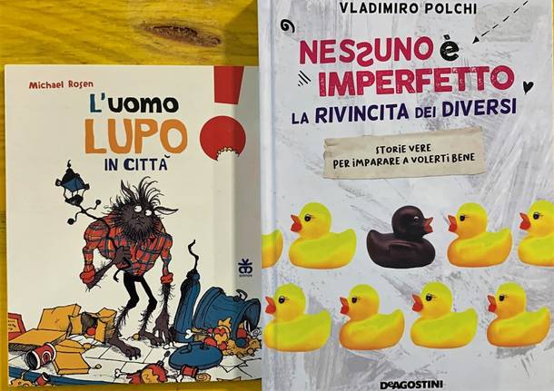 libri bambini