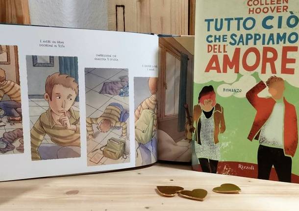 libri bambini