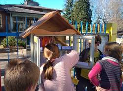 Little free library 