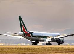 Malpensa Alitalia