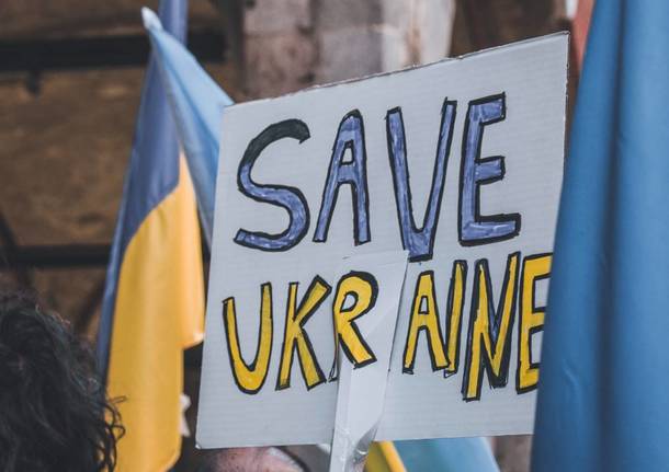 manifestazione pace ucraina milano