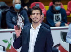 marco musso coach unet e-work uyba volley busto arsizio