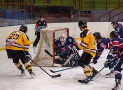 mastini bressanone hockey su ghiaccio