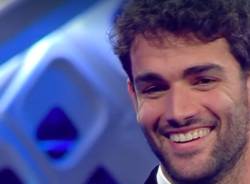 Matteo Berrettini incanta il festival di Sanremo 2022