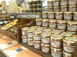 Mercatino Regionale Francese a Varese 2022