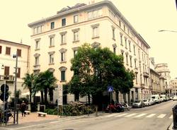 Metamorfosi urbana: quando la via Del Cairo  si fece strada fino al Corso