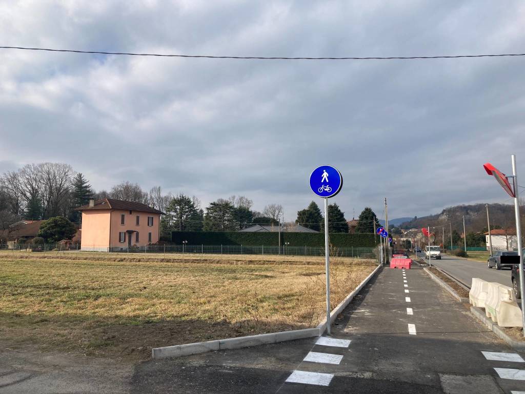 Metamorfosi urbana: quando la via Del Cairo  si fece strada fino al Corso