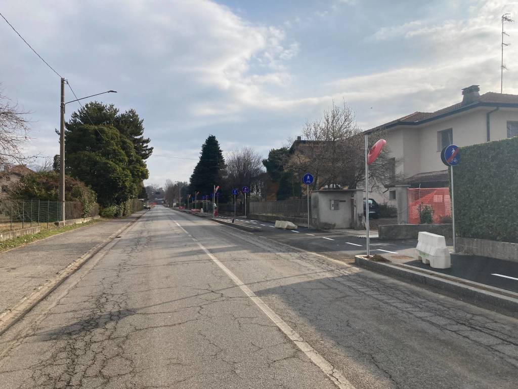 Metamorfosi urbana: quando la via Del Cairo  si fece strada fino al Corso