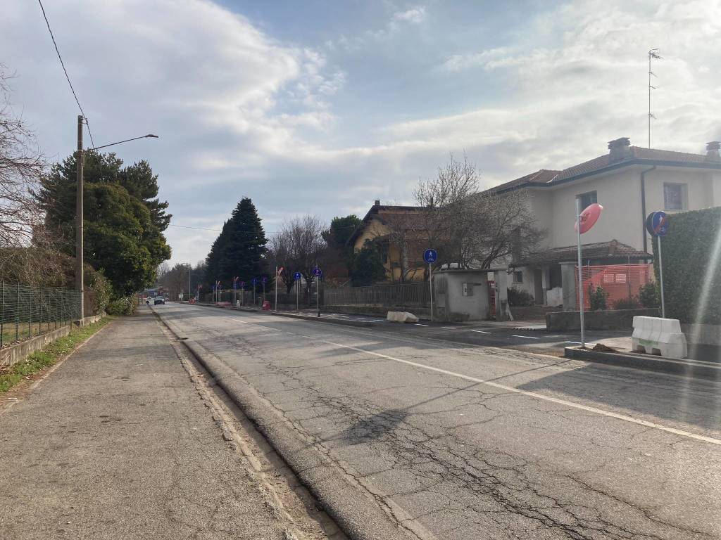 Metamorfosi urbana: quando la via Del Cairo  si fece strada fino al Corso