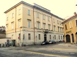 Metamorfosi urbana, quarantottesima puntata: Villa Maroni in via Veratti sacrificata sull’altare dell’istruzione