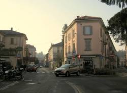 Metamorfosi urbana, quarantottesima puntata: Villa Maroni in via Veratti sacrificata sull’altare dell’istruzione