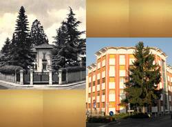 Metamorfosi urbana, quarantottesima puntata: Villa Maroni in via Veratti sacrificata sull’altare dell’istruzione