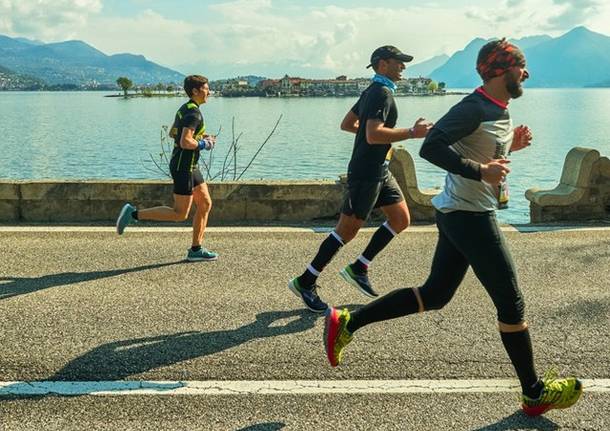 mezza maratona due laghi 