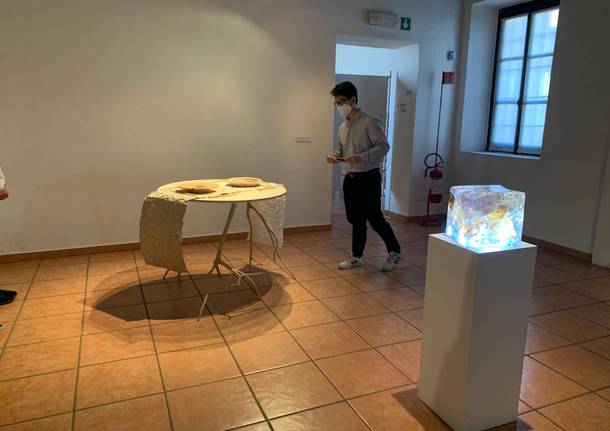 Il Giappone sbarca a Busto Arsizio. Una mostra a Palazzo Cicogna