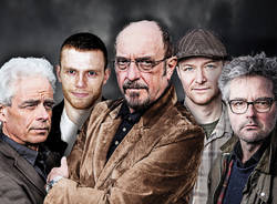 musica personaggi