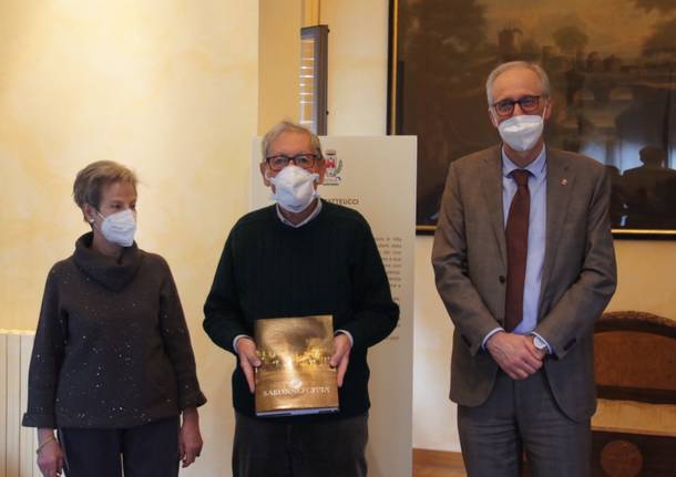 Nel Giorno del Ricordo a Saronno l’omaggio ad Aldo Matteucci