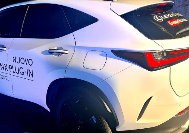 Novauto -Lexus NX
