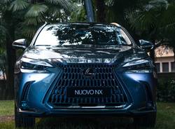 Novauto -Lexus NX