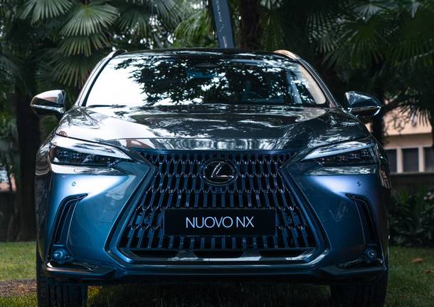 Novauto -Lexus NX